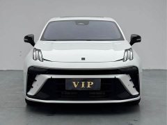 Lynk & Co Geely Lynk & Co 03 2023 1.5T DCT Pro - ფოტო 2