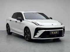 Lynk & Co Geely Lynk & Co 03 2023 1.5T DCT Pro - ფოტო 3