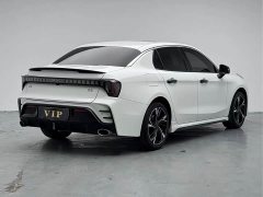 Lynk & Co Geely Lynk & Co 03 2023 1.5T DCT Pro - ფოტო 9