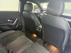 Mercedes-Benz A-Class Facelift A 200 L Sport Sedan Fashion Edition - ფოტო 10