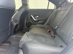 Mercedes-Benz A-Class Facelift A 200 L Sport Sedan Fashion Edition - ფოტო 11