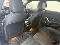 Mercedes-Benz A-Class Facelift A 200 L Sport Sedan Fashion Edition - ფოტო 12