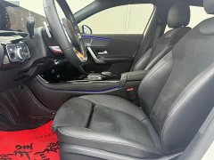 Mercedes-Benz A-Class Facelift A 200 L Sport Sedan Fashion Edition - ფოტო 4