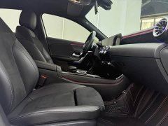 Mercedes-Benz A-Class Facelift A 200 L Sport Sedan Fashion Edition - ფოტო 6