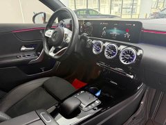 Mercedes-Benz A-Class Facelift A 200 L Sport Sedan Fashion Edition - ფოტო 7