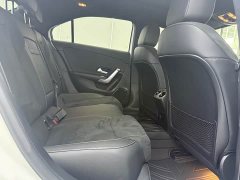 Mercedes-Benz A-Class Facelift A 200 L Sport Sedan Fashion Edition - ფოტო 9