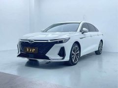 Chery Arrizo 8 1.6T DCT Elegance - ფოტო 1