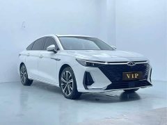 Chery Arrizo 8 1.6T DCT Elegance - ფოტო 3