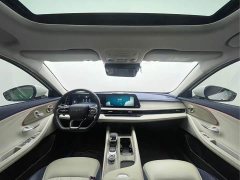 Chery Arrizo 8 1.6T DCT Elegance - ფოტო 4