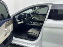 Chery Arrizo 8 1.6T DCT Elegance - ფოტო 5