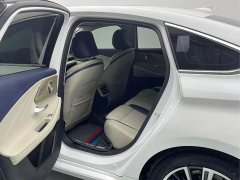 Chery Arrizo 8 1.6T DCT Elegance - ფოტო 6