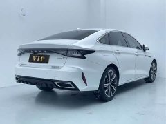 Chery Arrizo 8 1.6T DCT Elegance - ფოტო 7