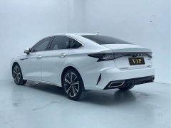 Chery Arrizo 8 1.6T DCT Elegance - ფოტო 9