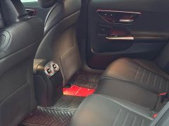 Mercedes-Benz C-Class 2022 C 260 L AMG Line - ფოტო 12