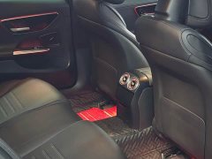 Mercedes-Benz C-Class 2022 C 260 L AMG Line - ფოტო 7