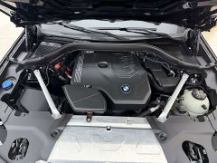 BMW X3 2023 Facelift xDrive30i Premier M Night Package - ფოტო 11