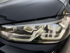 BMW X3 2023 Facelift xDrive30i Premier M Night Package - ფოტო 17