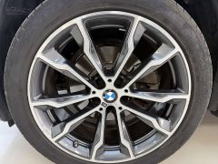 BMW X3 2023 Facelift xDrive30i Premier M Night Package - ფოტო 18