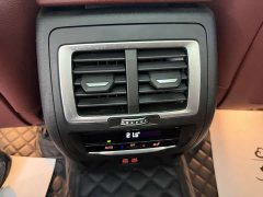 BMW X3 2023 Facelift xDrive30i Premier M Night Package - ფოტო 20