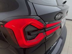 BMW X3 2023 Facelift xDrive30i Premier M Night Package - ფოტო 4