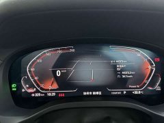 BMW X3 2023 Facelift xDrive30i Premier M Night Package - ფოტო 7