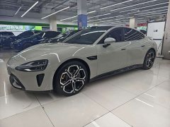 Xiaomi SU7 Rear-Wheel Drive Ultra-Long Range Advanced Autonomous Driving Pro - ფოტო 1