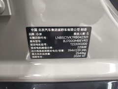 Xiaomi SU7 Rear-Wheel Drive Ultra-Long Range Advanced Autonomous Driving Pro - ფოტო 11
