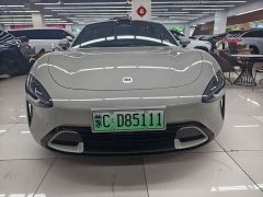 Xiaomi SU7 Rear-Wheel Drive Ultra-Long Range Advanced Autonomous Driving Pro - ფოტო 2