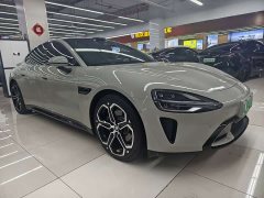 Xiaomi SU7 Rear-Wheel Drive Ultra-Long Range Advanced Autonomous Driving Pro - ფოტო 3