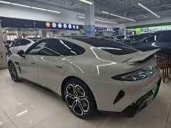 Xiaomi SU7 Rear-Wheel Drive Ultra-Long Range Advanced Autonomous Driving Pro - ფოტო 4