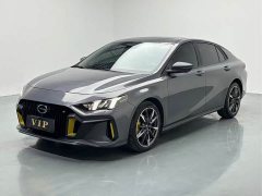 Trumpchi Leopard 270T DCT J16 - ფოტო 1