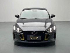 Trumpchi Leopard 270T DCT J16 - ფოტო 2