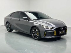 Trumpchi Leopard 270T DCT J16 - ფოტო 3
