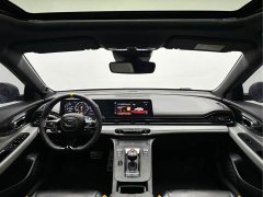 Trumpchi Leopard 270T DCT J16 - ფოტო 4