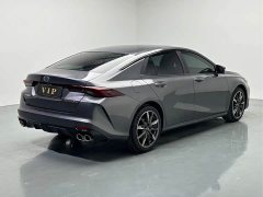 Trumpchi Leopard 270T DCT J16 - ფოტო 7