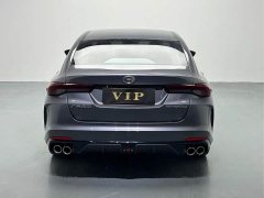 Trumpchi Leopard 270T DCT J16 - ფოტო 8