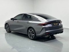 Trumpchi Leopard 270T DCT J16 - ფოტო 9