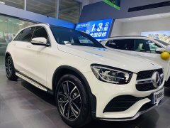 Mercedes-Benz GLC 260 L 4MATIC Luxury - ფოტო 1