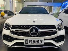 Mercedes-Benz GLC 260 L 4MATIC Luxury - ფოტო 2