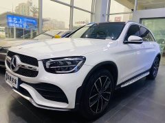 Mercedes-Benz GLC 260 L 4MATIC Luxury - ფოტო 3