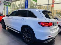 Mercedes-Benz GLC 260 L 4MATIC Luxury - ფოტო 4