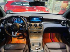 Mercedes-Benz GLC 260 L 4MATIC Luxury - ფოტო 6