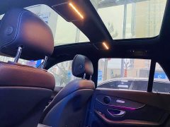 Mercedes-Benz GLC 260 L 4MATIC Luxury - ფოტო 7