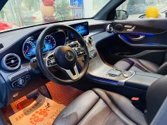 Mercedes-Benz GLC 260 L 4MATIC Luxury - ფოტო 8
