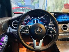 Mercedes-Benz GLC 260 L 4MATIC Luxury - ფოტო 9