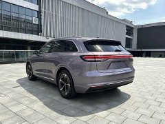 SAIC Shangjie H5 Pure Electric Max Long Range - ფოტო 11