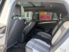 Volkswagen ID.4 CROZZ Long Range PURE FWD - ფოტო 10