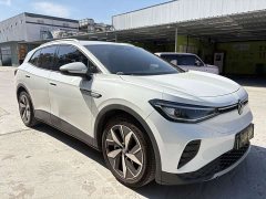 Volkswagen ID.4 CROZZ Long Range PURE FWD - ფოტო 3