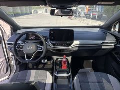 Volkswagen ID.4 CROZZ Long Range PURE FWD - ფოტო 7