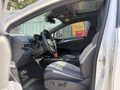 Volkswagen ID.4 CROZZ Long Range PURE FWD - ფოტო 9